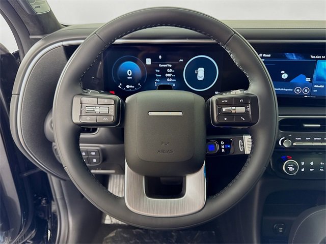 New 2026 Hyundai Palisade Calligraphy image 16