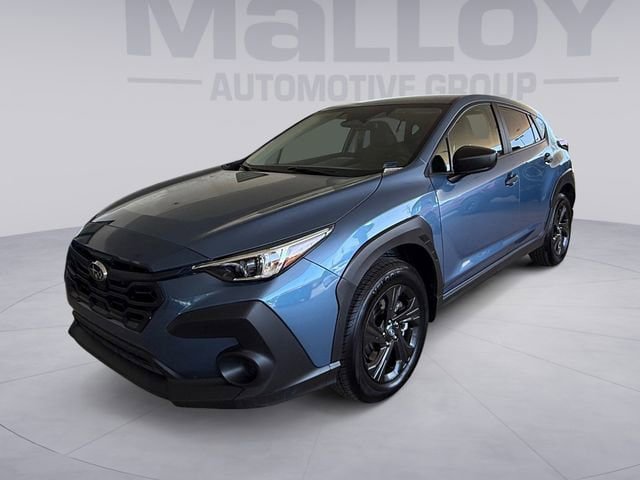 Used 2024 Subaru Crosstrek 2.0i