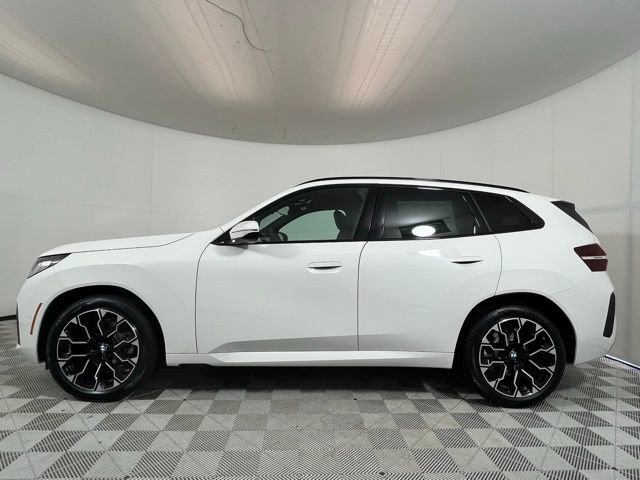 New 2026 BMW X3 xDrive30 w/ M Sport Package AWD/4WD image 4