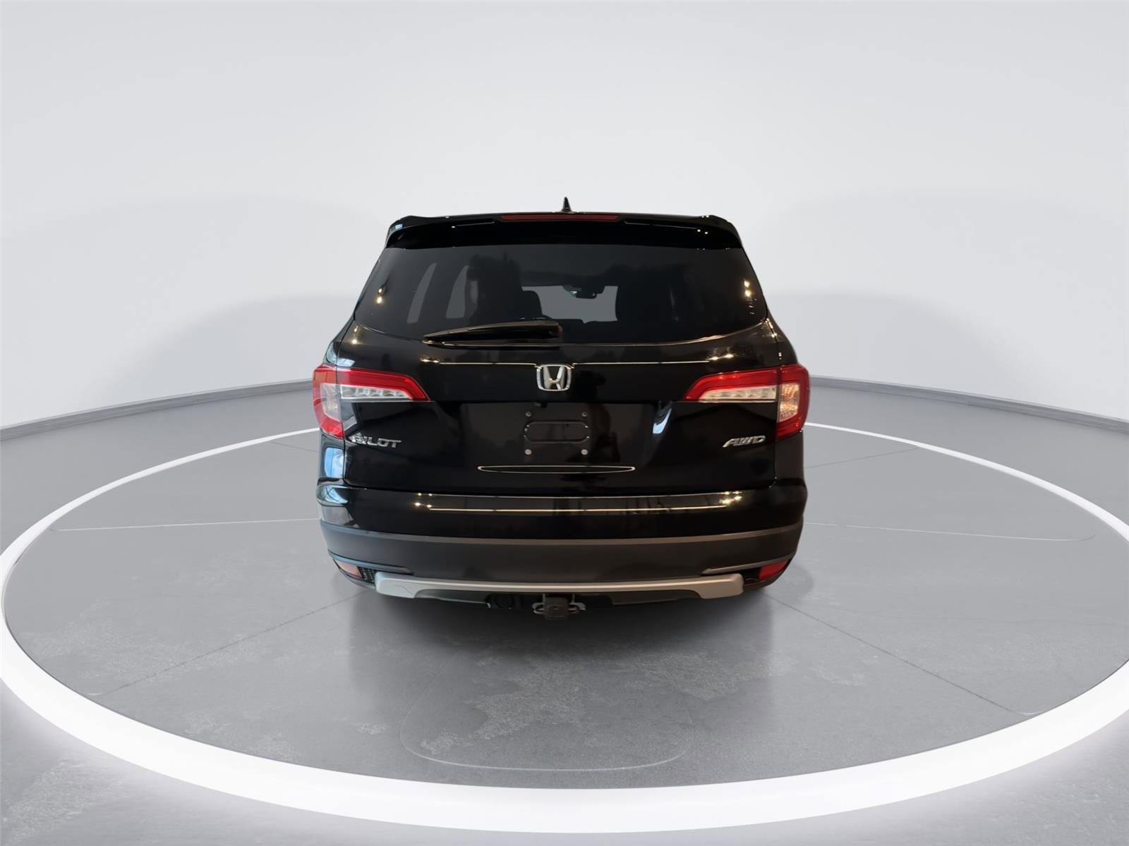Used 2021 Honda Pilot EX-L image 6