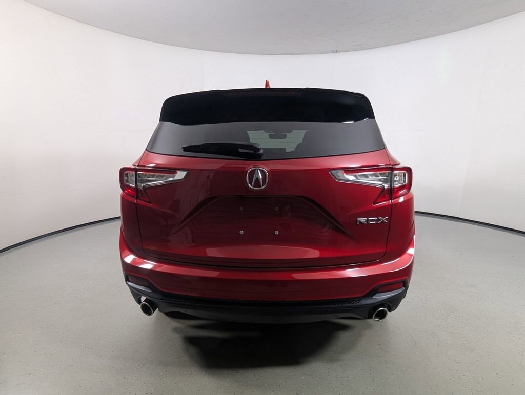 Used 2021 Acura RDX FWD image 6