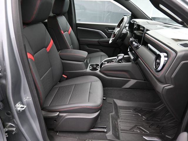 New 2025 Chevrolet Colorado Z71 w/ Technology Package image 41