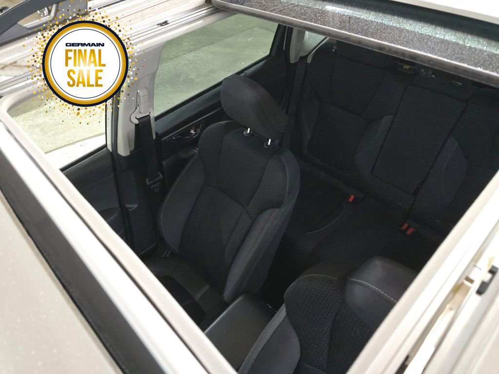 Used 2023 Subaru Forester Premium image 19