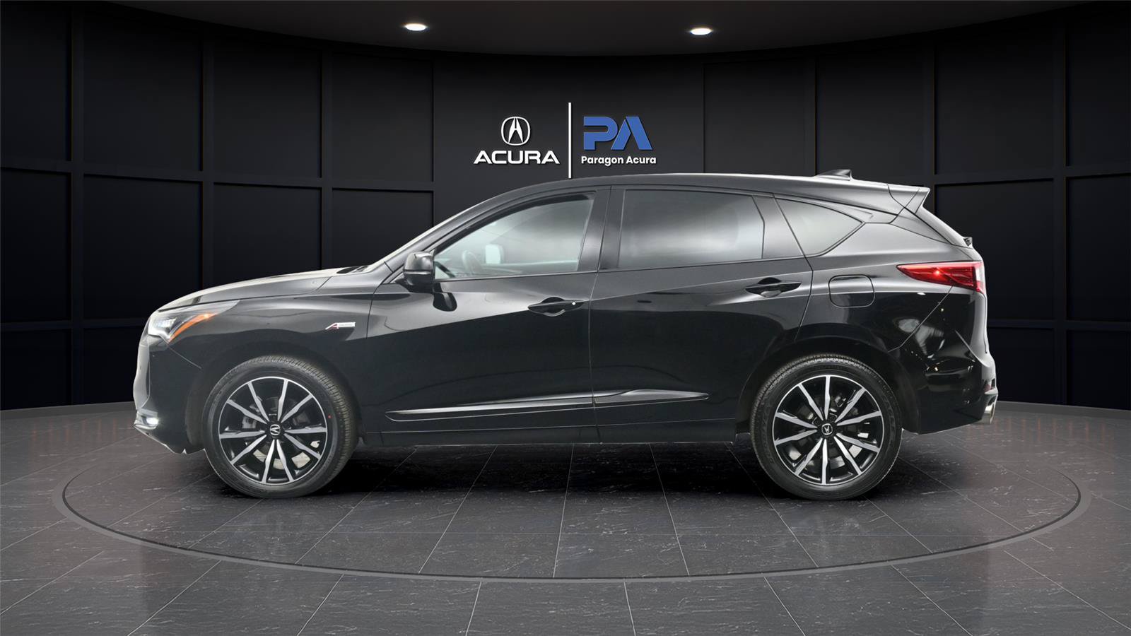 Certified 2025 Acura RDX A-Spec AWD/4WD image 23