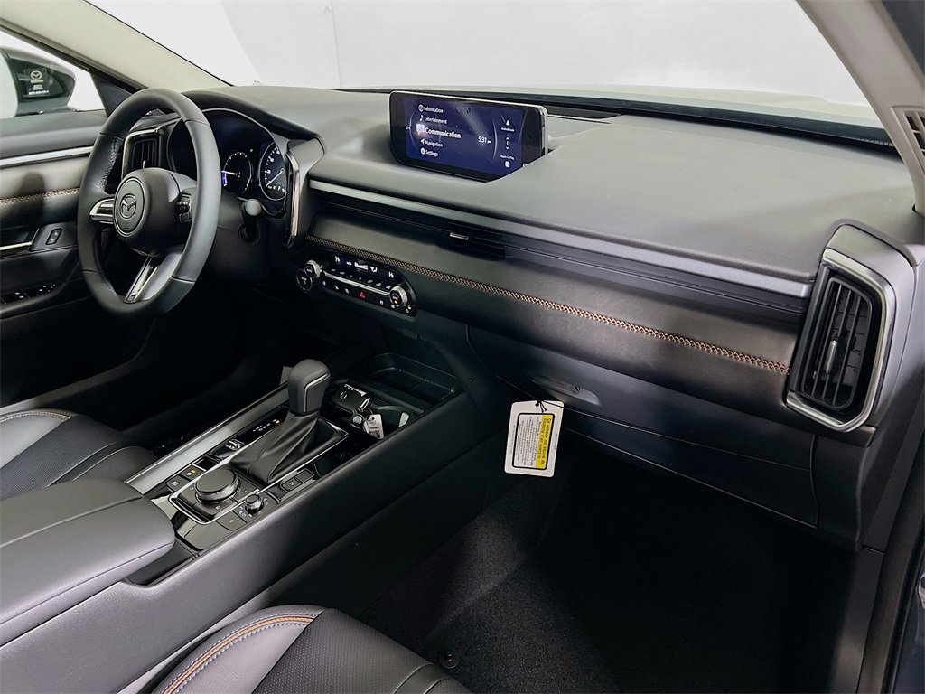 New 2026 MAZDA CX-50 2.5 Hybrid w/ Weather Package image 22
