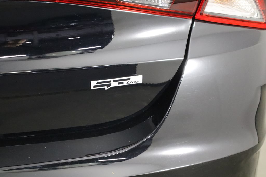 Used 2023 Kia K5 GT-Line w/ GT-Line Premium Package FWD image 42