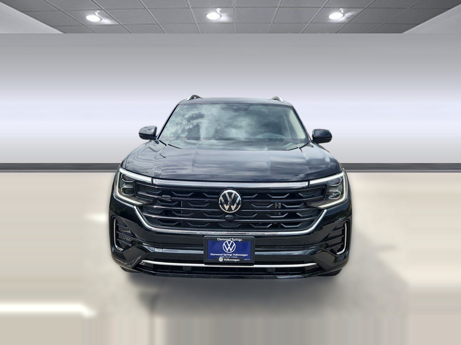 New 2026 Volkswagen Atlas SEL Premium R-Line AWD/4WD image 6