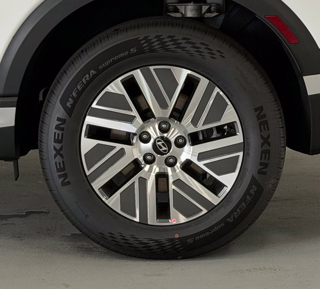 New 2026 Hyundai Palisade SEL AWD/4WD image 7
