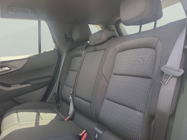 New 2026 Chevrolet Equinox LT w/ Safety and Technology Package image 8