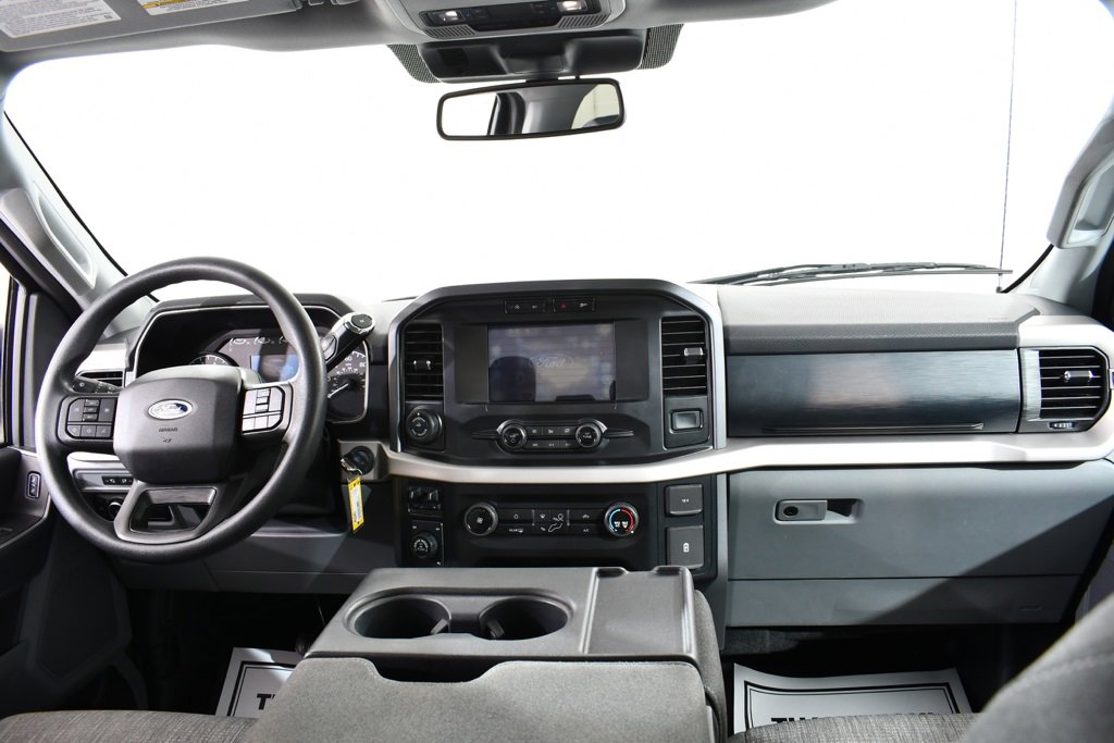 Used 2021 Ford F150 XLT w/ Tow Technology Package image 7