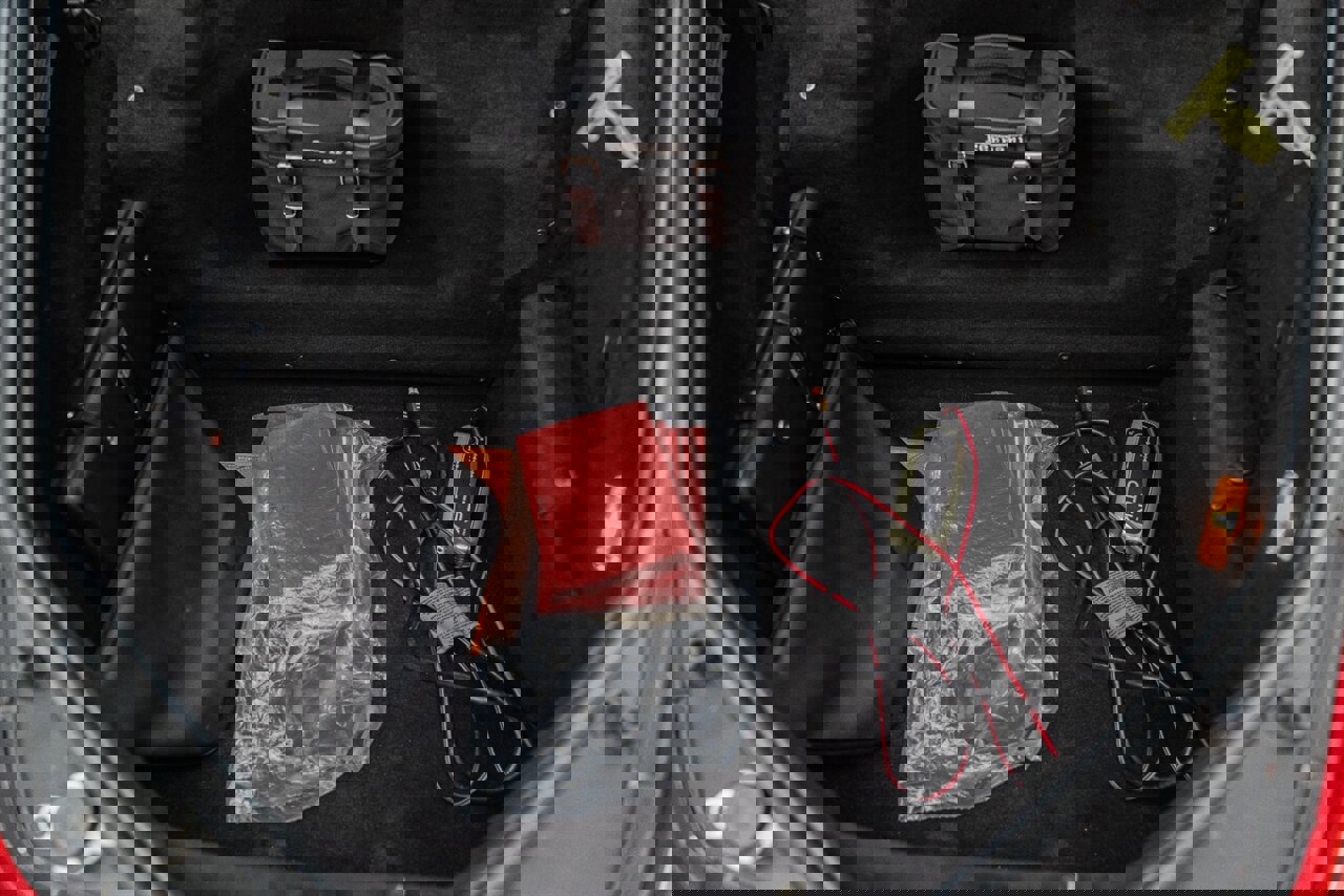 Used 2006 Ferrari F430 Spider image 35