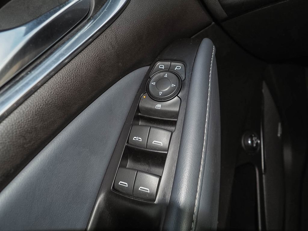 Certified 2023 Buick Enclave Essence w/ Experience Buick Package AWD/4WD image 30