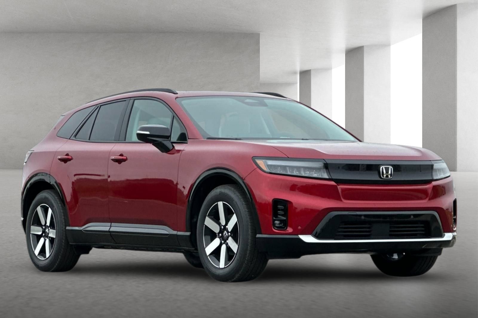 New 2026 Honda Prologue Touring image 1