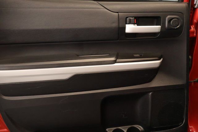 Used 2018 Toyota Tundra SR5 w/ TRD Off Road Package image 28