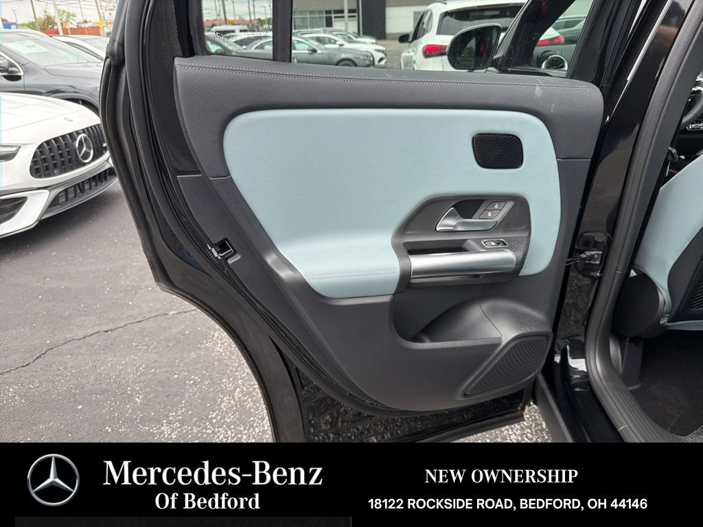 New 2026 Mercedes-Benz GLA 250 4MATIC image 21