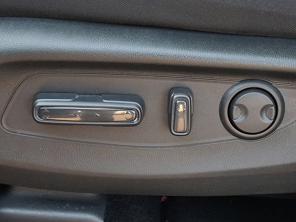 Used 2023 Honda CR-V EX image 26