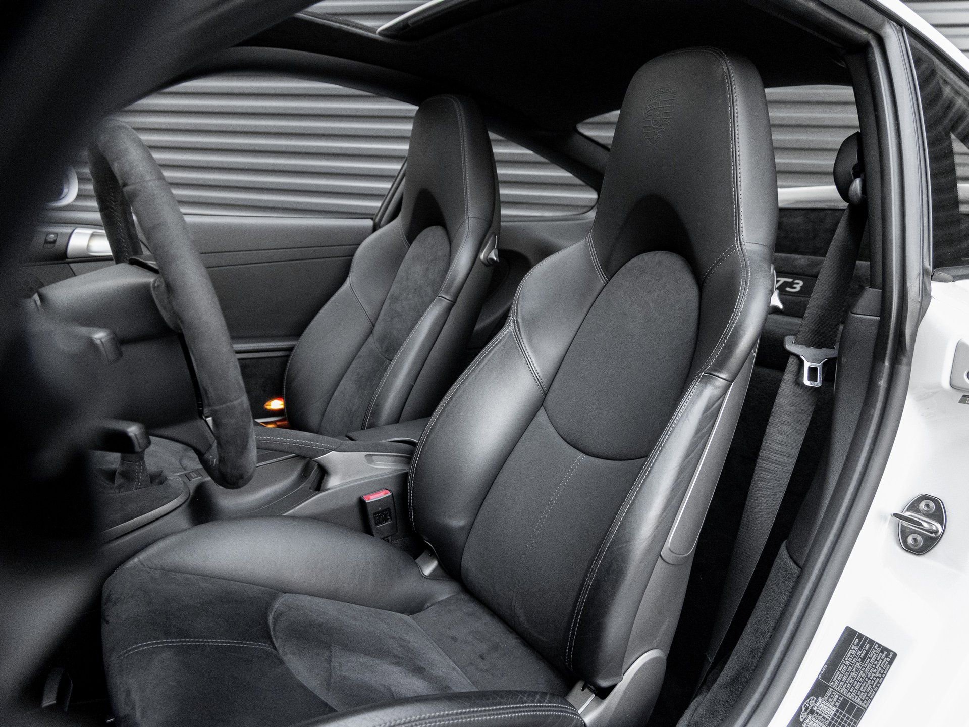 Used 2007 Porsche 911 GT3 image 5