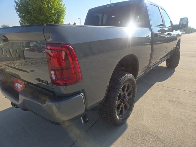 New 2026 RAM 2500 Big Horn AWD/4WD image 22