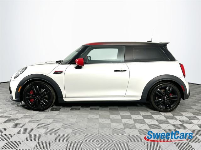 Used 2024 MINI Cooper John Cooper Works image 4