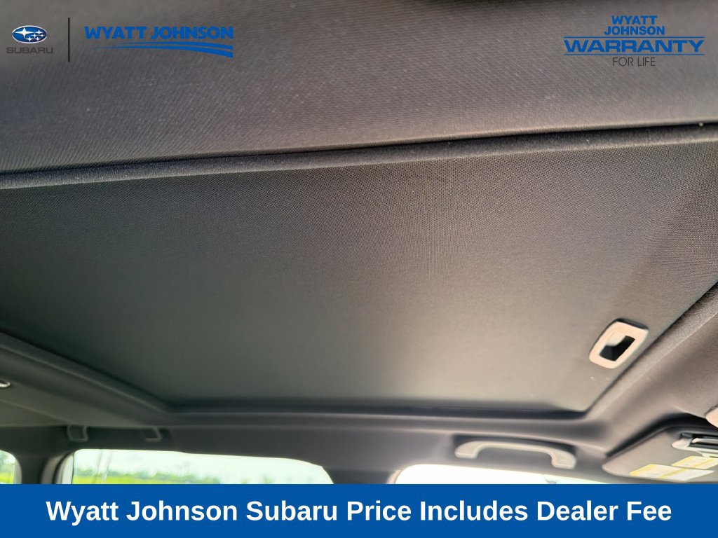 New 2026 Subaru Forester Wilderness AWD/4WD image 41