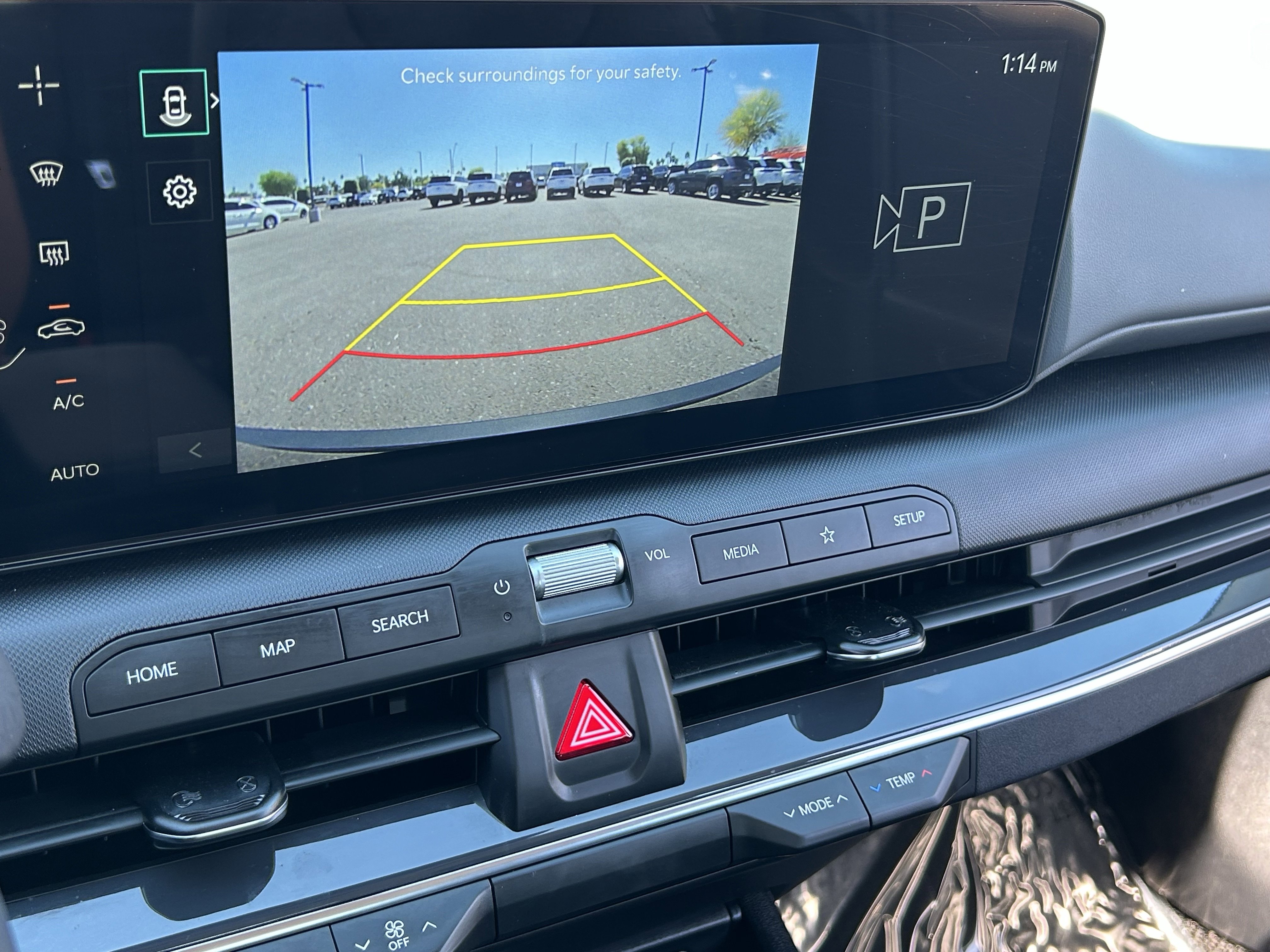 Certified 2025 Kia K4 EX FWD image 28