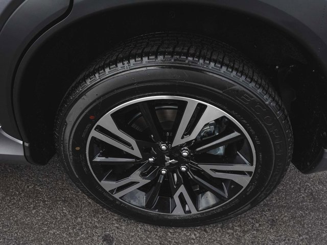 New 2026 Mitsubishi Eclipse Cross SEL image 8