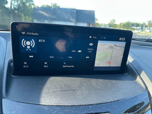 Used 2020 Acura RDX w/ Technology Package AWD/4WD image 18