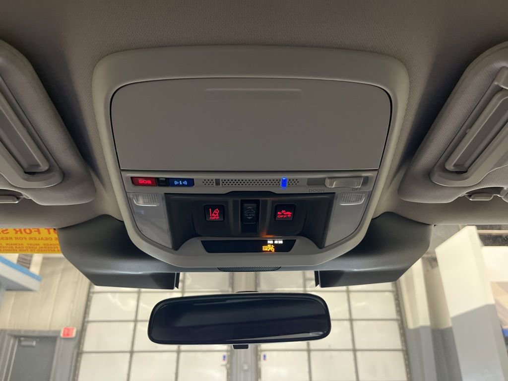 Certified 2024 Subaru Forester Limited image 30