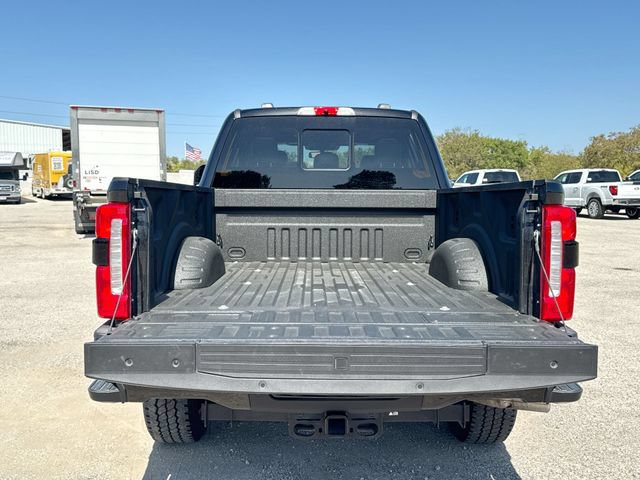 Used 2024 Ford F250 King Ranch AWD/4WD image 24