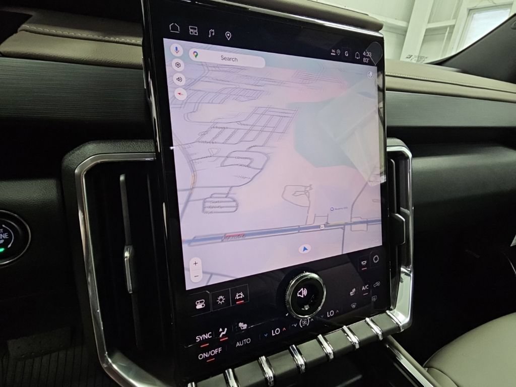 New 2026 GMC Acadia Elevation w/ Black Edition FWD image 17
