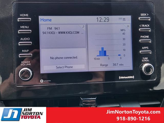Used 2024 Toyota Camry LE FWD image 18
