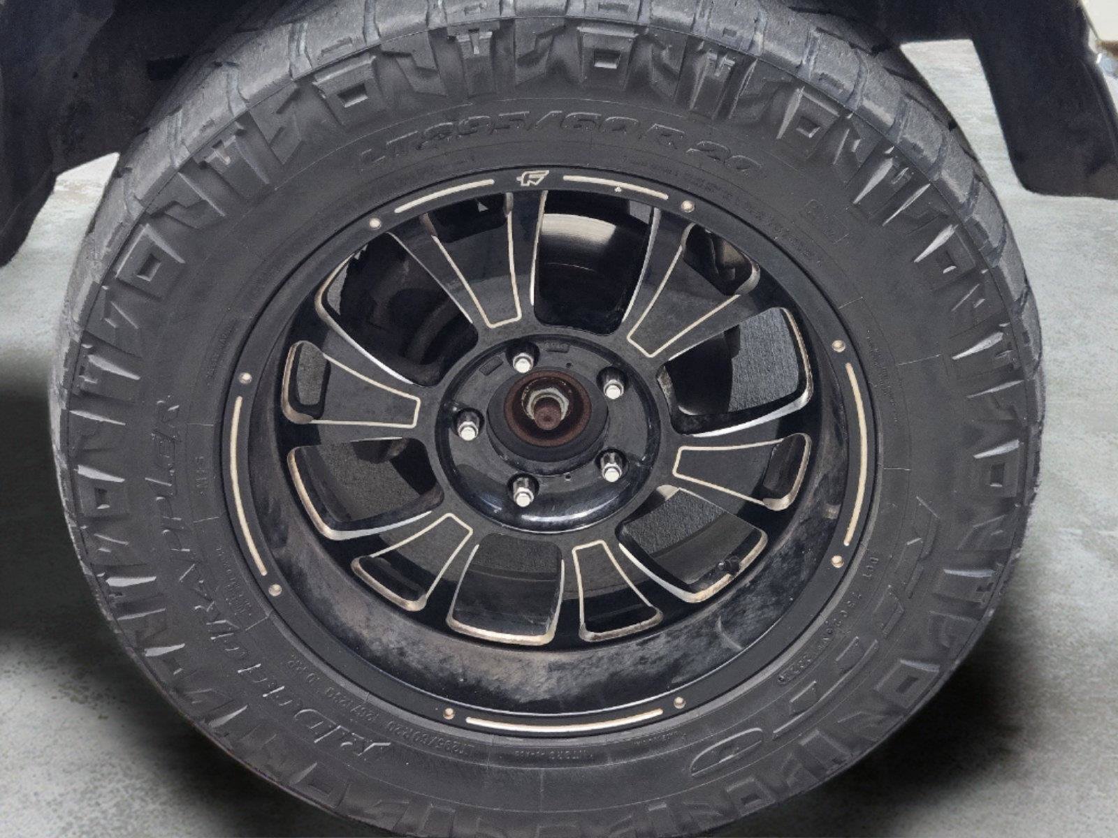 Used 2016 RAM 1500 Laramie w/ Convenience Group AWD/4WD image 15