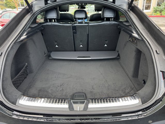 New 2026 Mercedes-Benz GLE 63 AMG S image 6