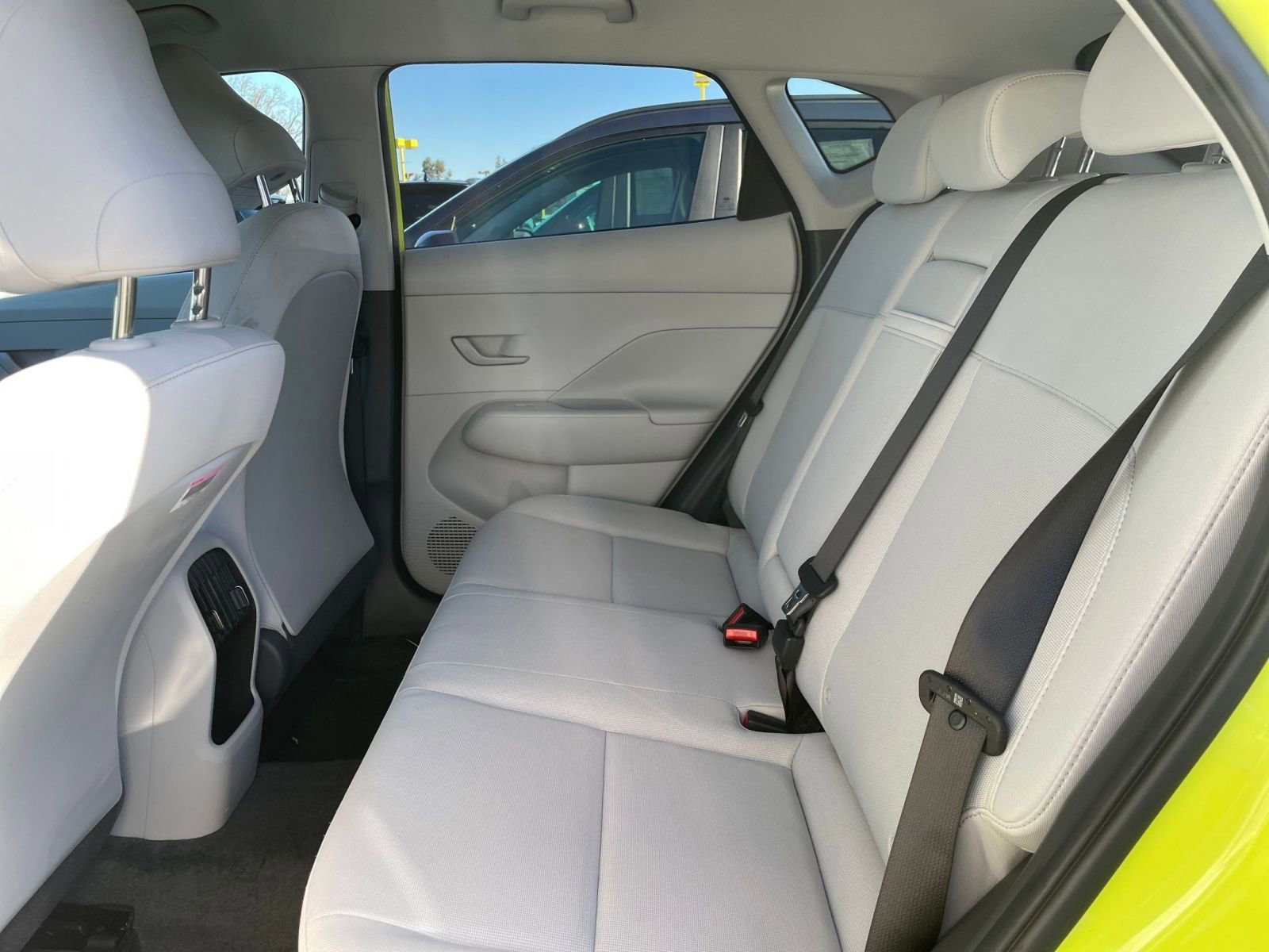 Used 2025 Hyundai Kona SEL image 25