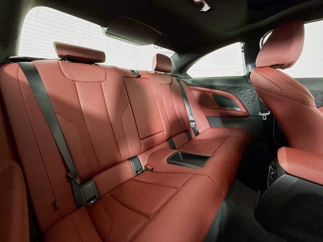 Used 2026 BMW 230i xDrive Coupe w/ Premium Package image 27