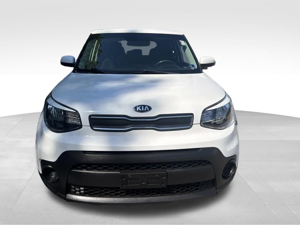 Used 2019 Kia Soul FWD image 9