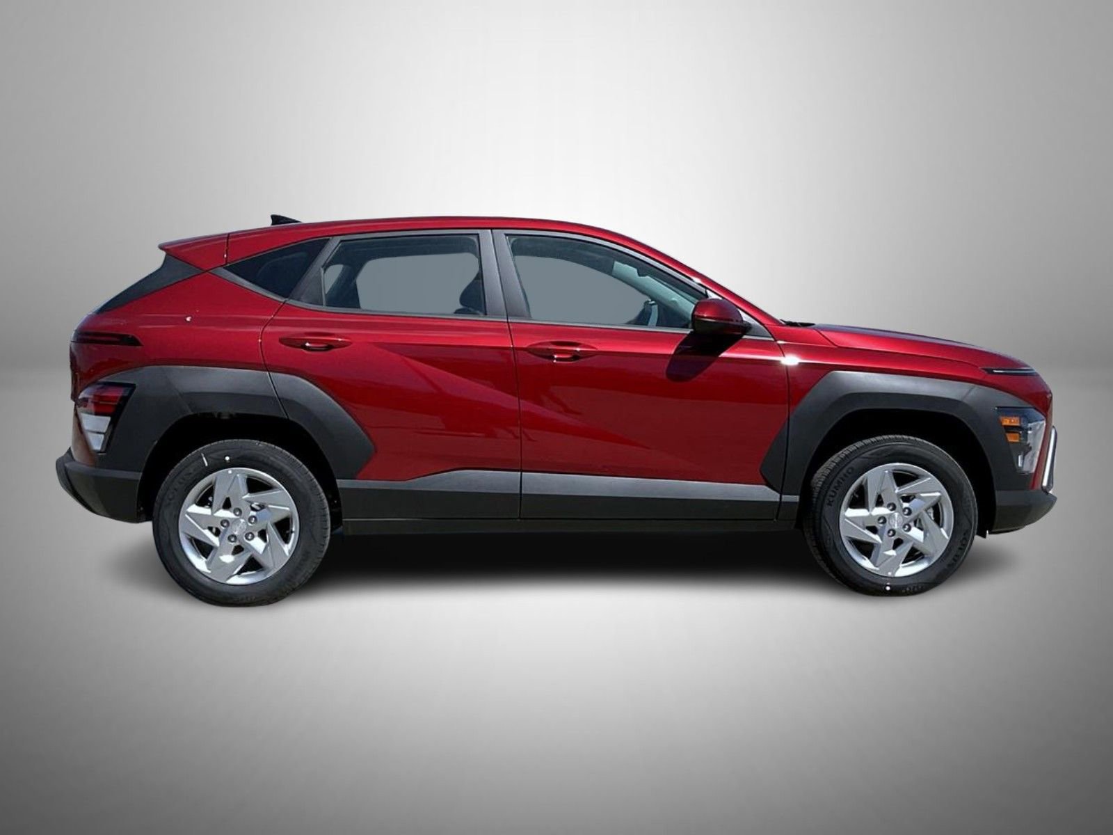 New 2026 Hyundai Kona SE AWD/4WD image 4