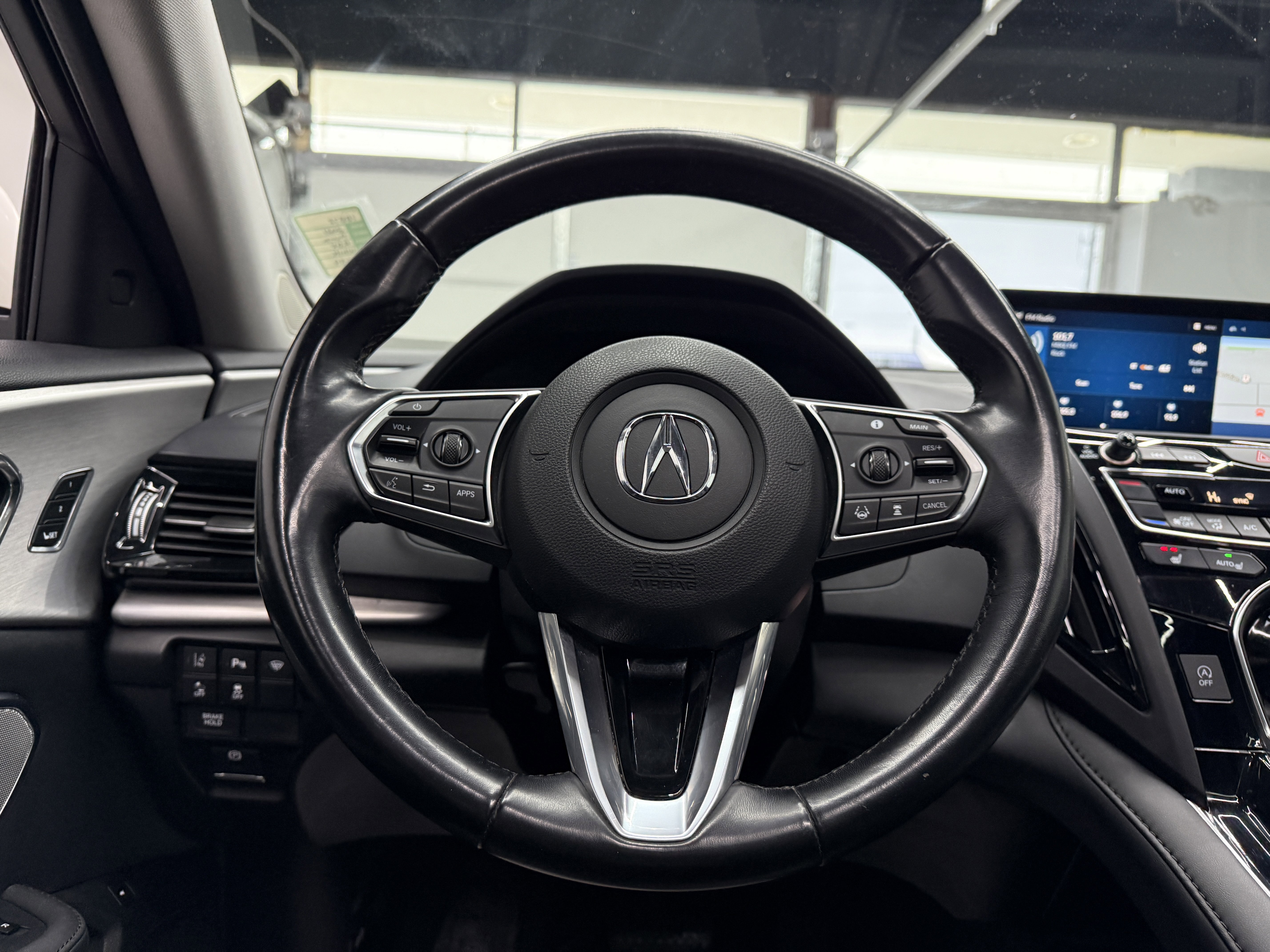 Used 2021 Acura RDX AWD w/ Technology Package image 15