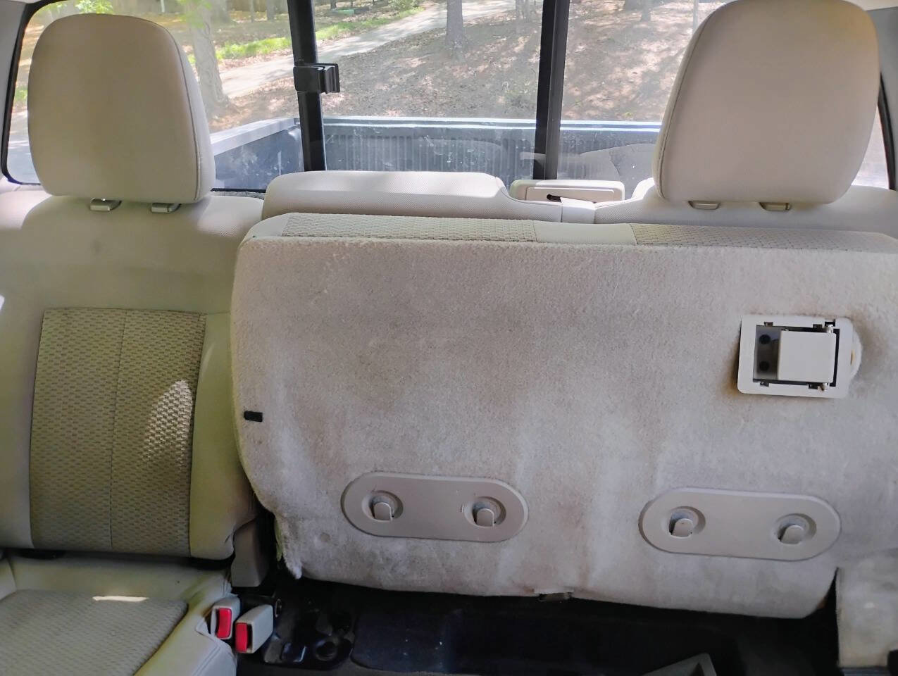 Used 2010 Ford F150 XL image 9