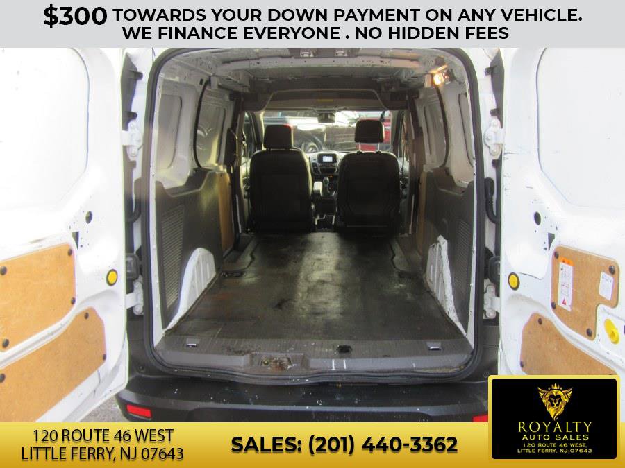 Used 2019 Ford Transit Connect XL image 26