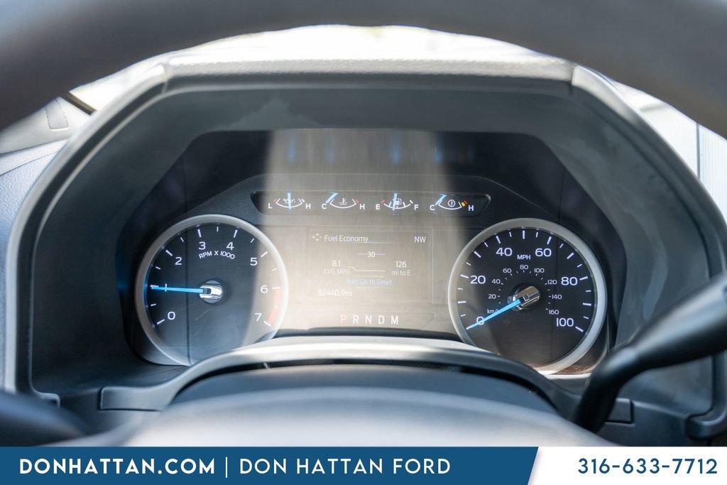 Used 2022 Ford F250 XLT w/ XLT Premium Package image 7