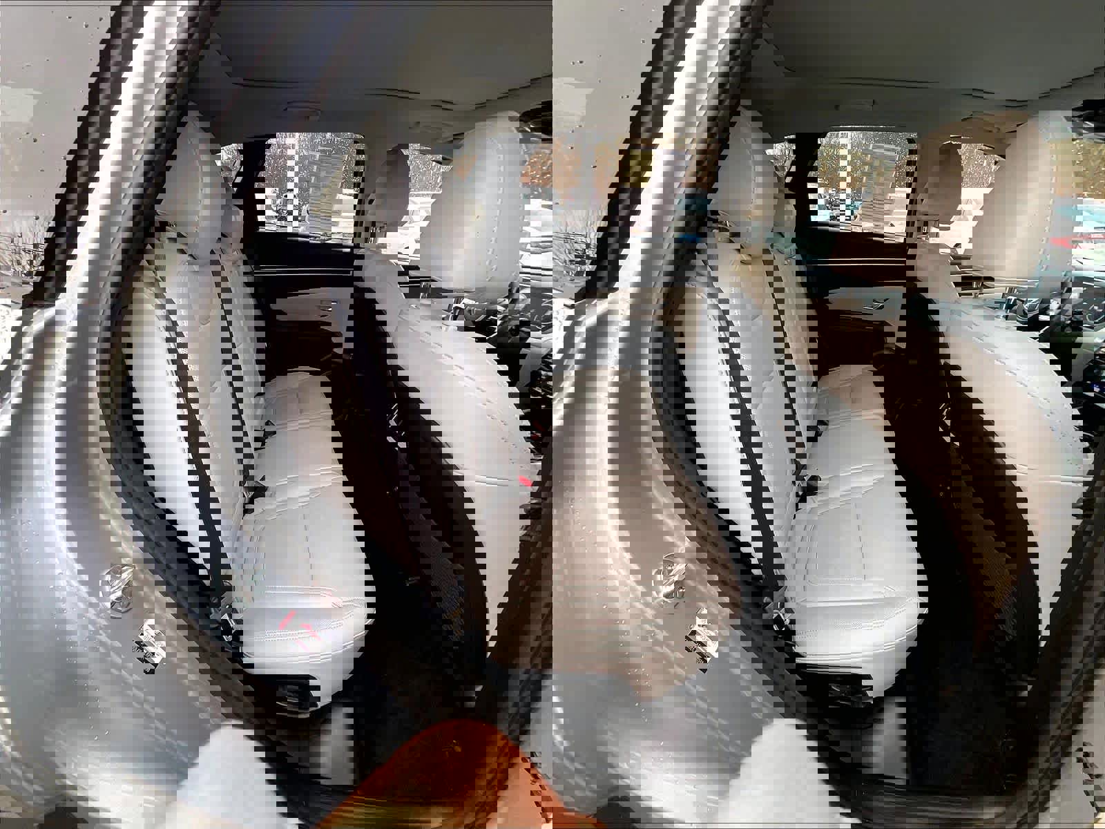 Used 2023 Hyundai Tucson Limited image 16