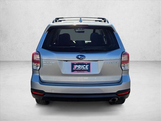 Used 2018 Subaru Forester 2.5i Limited AWD/4WD image 4