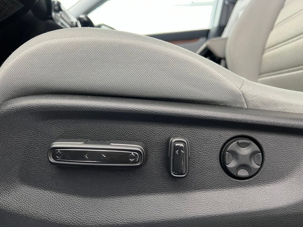 Used 2017 Honda CR-V EX image 12