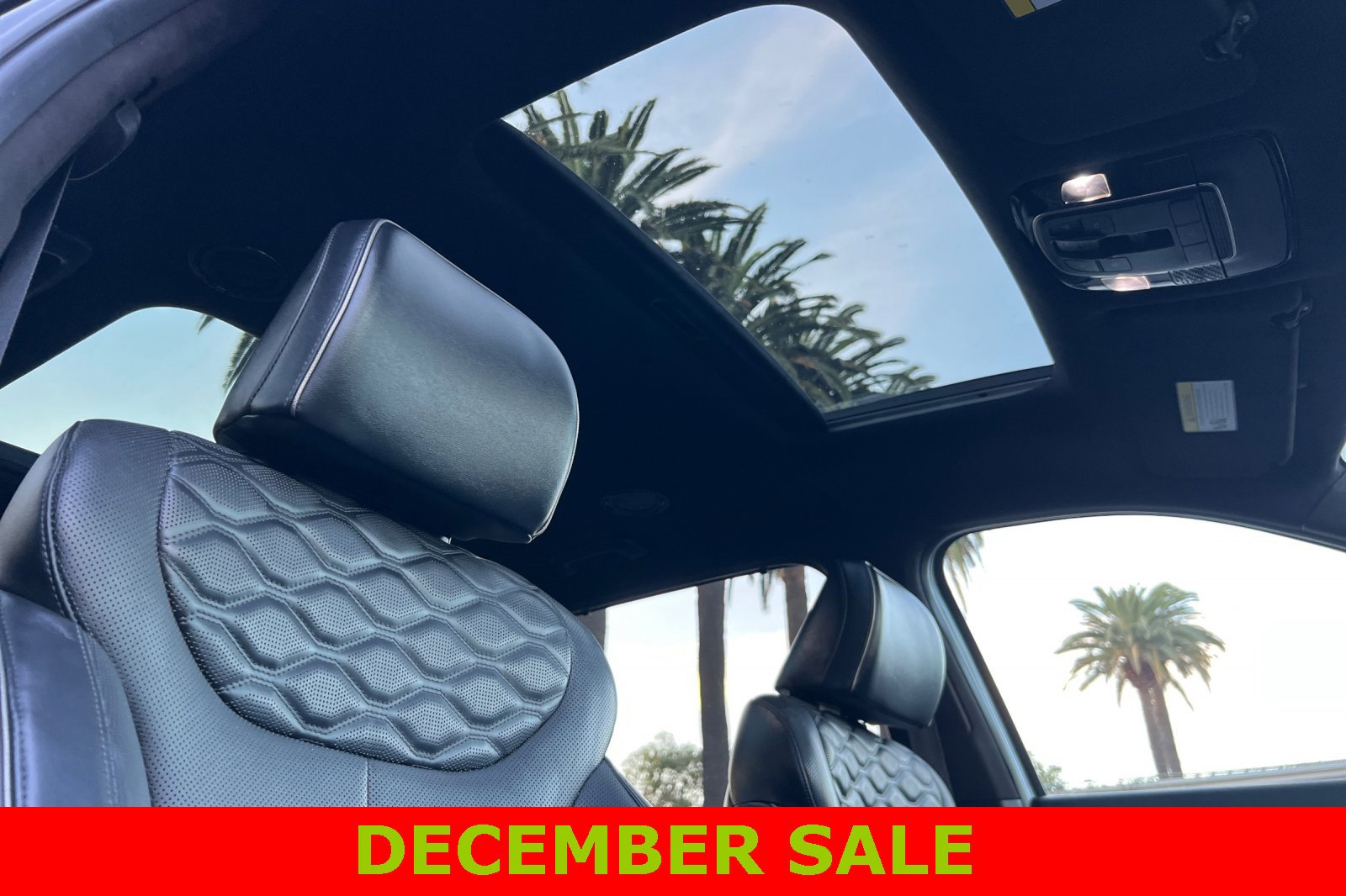 Used 2021 Hyundai Palisade Calligraphy w/ Cargo Package image 18