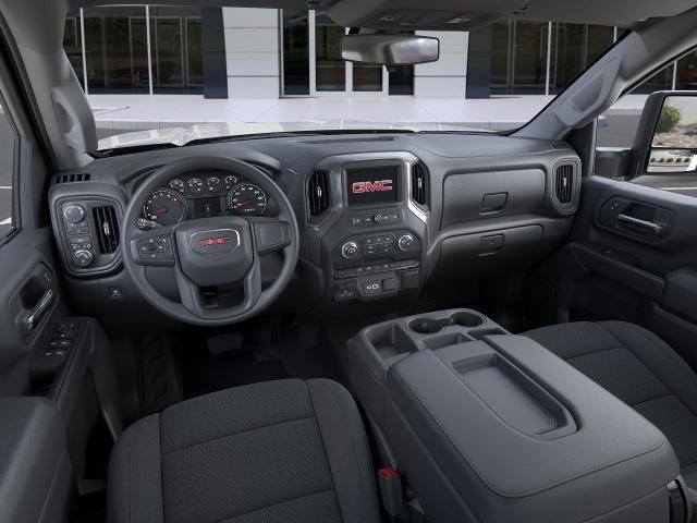 New 2026 GMC Sierra 2500 Pro image 39