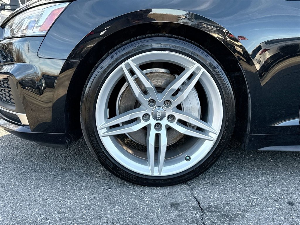 Used 2018 Audi A5 2.0T Premium Plus image 19