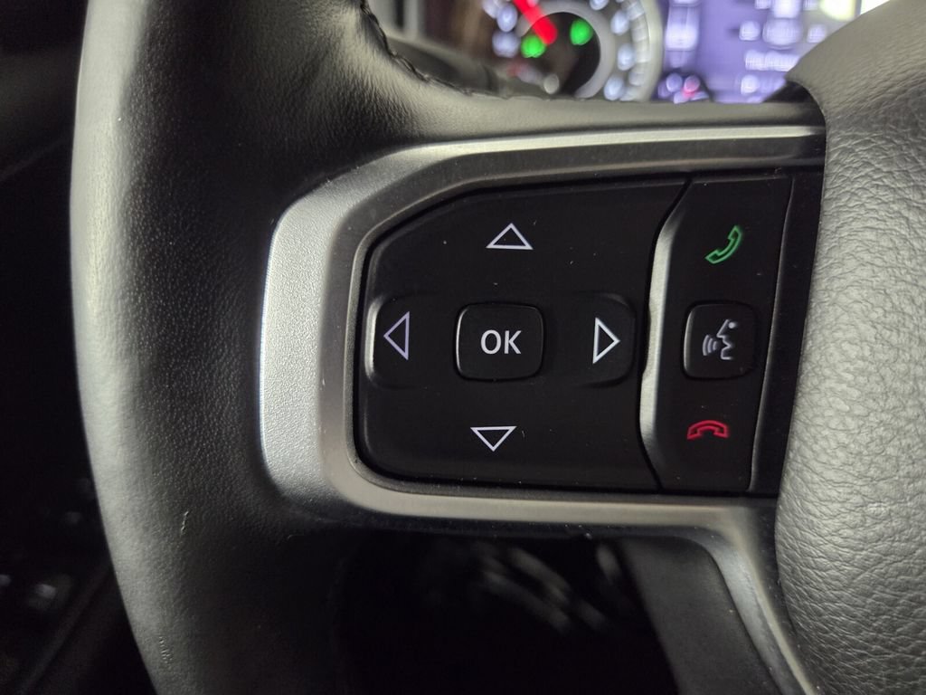 Used 2019 RAM 1500 Big Horn RWD image 17