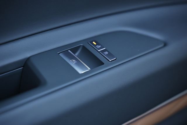 New 2026 Genesis GV80 2.5T Prestige image 27