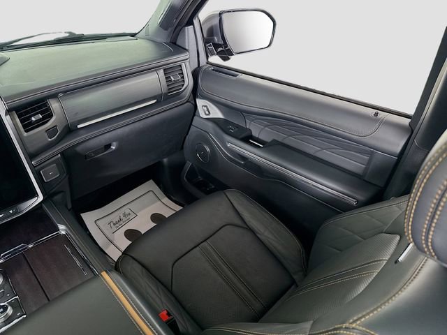 Used 2024 Ford Expedition Max Platinum image 25